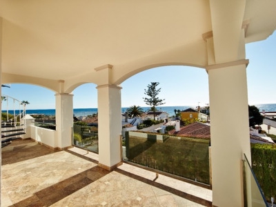 Marbella property: Villa with 5 bedroom in Marbella, Spain 281957