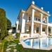 Marbella property: Malaga, Spain Villa 281957