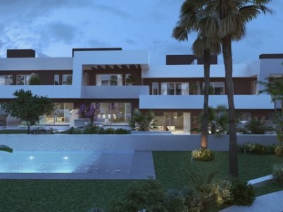 Mijas Costa property: Mijas Costa, Spain | Townhome for sale 281958