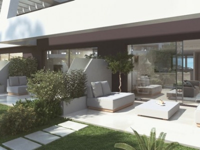 Mijas Costa property: Mijas Costa Townhome 281958