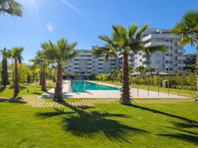 Fuengirola property: Apartment with 3 bedroom in Fuengirola, Spain 281960