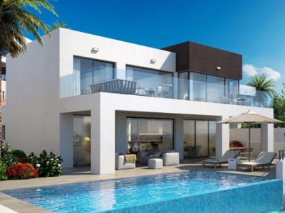 Mijas Costa property: Villa for sale in Mijas Costa, Spain 281961