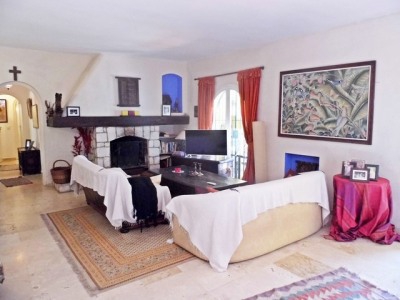 Estepona property: Villa for sale in Estepona, Spain 281962