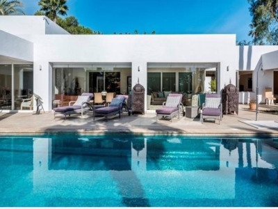 Estepona property: Villa for sale in Estepona 281966