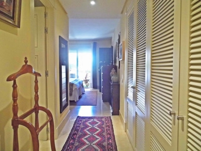 Marbella property: Malaga Apartment 281967