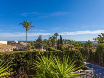 Calahonda property: Villa with 4 bedroom in Calahonda 281969