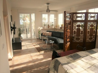 Calahonda property: Malaga Villa 281969