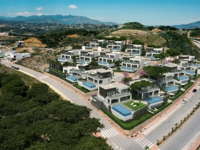 Mijas Costa property: Villa for sale in Mijas Costa, Spain 281971