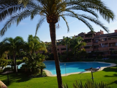 Estepona property: Apartment for sale in Estepona 281973