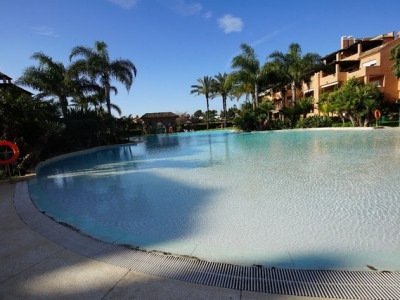 Estepona property: Apartment with 2 bedroom in Estepona, Spain 281973