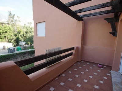 Estepona property: Malaga Apartment 281973