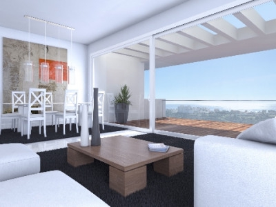 Estepona property: Apartment for sale in Estepona, Malaga 281974
