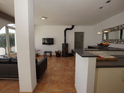 Estepona property: Villa with 3 bedroom in Estepona 281976