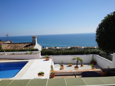 Estepona property: Estepona, Spain | Villa for sale 281976