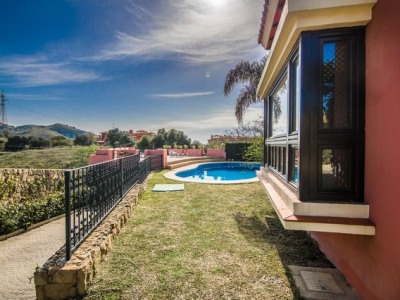 Marbella property: Villa with 5 bedroom in Marbella, Spain 281978