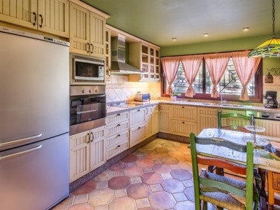Marbella property: Malaga Villa 281978