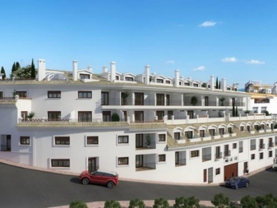 Benalmádena property: Penthouse for sale in Benalmádena, Malaga 281979