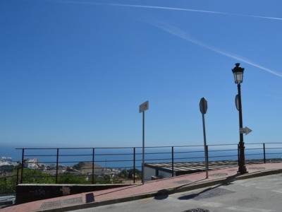 Benalmádena property: Malaga property | 4 bedroom Penthouse 281979