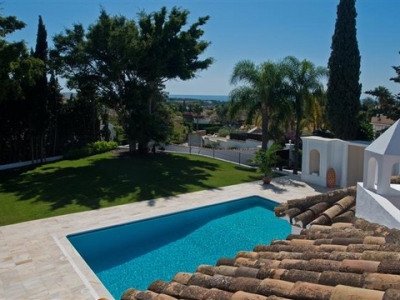 Estepona property: Malaga property | 6 bedroom Villa 281983