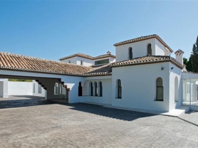 Estepona property: Estepona, Spain | Villa for sale 281983