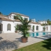 Estepona property:  Villa in Malaga 281983