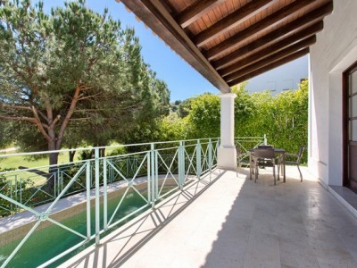 Mijas Costa property: Villa for sale in Mijas Costa, Spain 281984