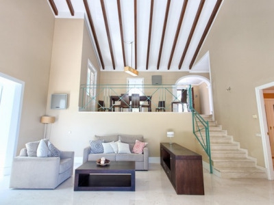 Mijas Costa property: Villa with 3 bedroom in Mijas Costa 281984