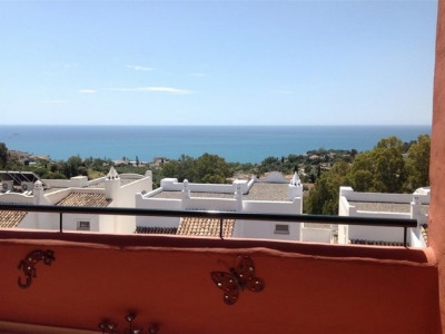 Benalmádena property: Apartment for sale in Benalmádena, Spain 281985
