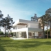 Marbella property: 3 bedroom Villa in Malaga 281986