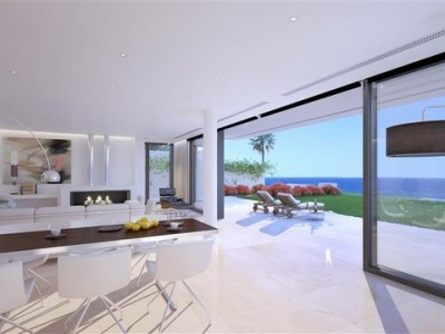 Estepona property: Estepona, Spain | Villa for sale 281987