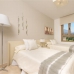 Mijas Costa property:  Penthouse in Malaga 281988