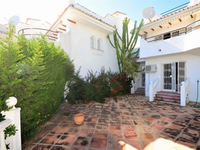 Calahonda property: Townhome with 3 bedroom in Calahonda 281989