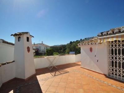 Calahonda property: Townhome with 3 bedroom in Calahonda, Spain 281989