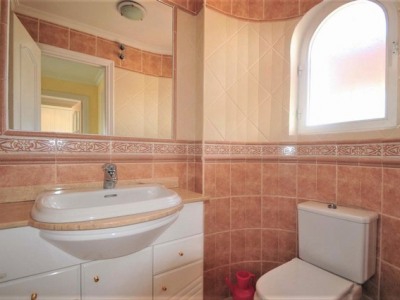 Calahonda property: Calahonda, Spain | Townhome for sale 281989