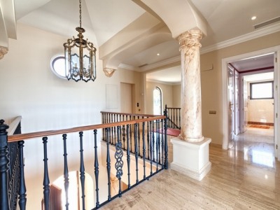 Estepona property: Villa with 6 bedroom in Estepona, Spain 281991
