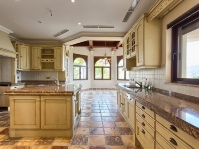Estepona property: Estepona, Spain | Villa for sale 281991