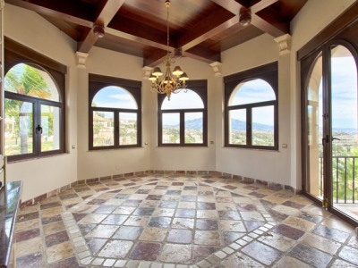 Estepona property: Malaga Villa 281991