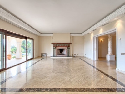 Estepona property: Estepona Villa 281991
