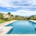 Estepona property: 6 bedroom Villa in Estepona, Spain 281991