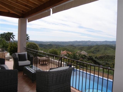Mijas property: Villa with 3 bedroom in Mijas 281992