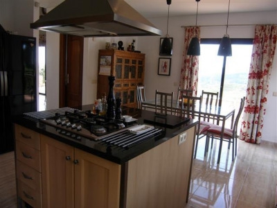 Mijas property: Mijas, Spain | Villa for sale 281992