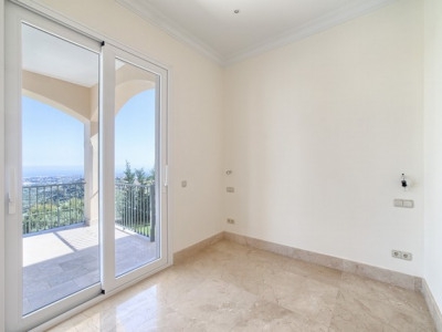 Benahavis property: Benahavis, Spain | Villa for sale 281994