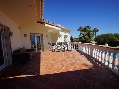 San Roque property: Cadiz property | 4 bedroom Villa 281995