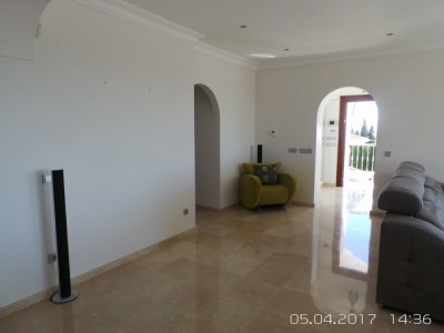 Marbella property: Villa in Malaga for sale 281996