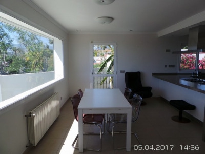 Marbella property: Malaga Villa 281996