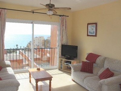 Fuengirola property: Penthouse with 2 bedroom in Fuengirola 281997