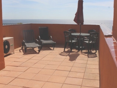 Fuengirola property: Penthouse with 2 bedroom in Fuengirola, Spain 281997