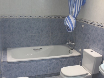 Fuengirola property: Fuengirola, Spain | Penthouse for sale 281997