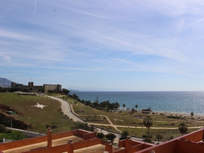 Fuengirola property: Fuengirola Penthouse 281997