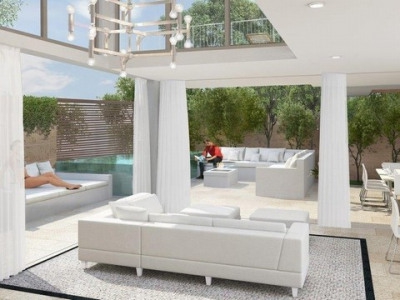 Mijas Costa property: Penthouse with 3 bedroom in Mijas Costa 281999